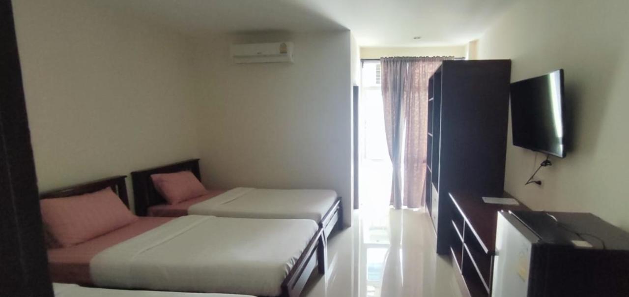 The Hideaway Resort Pattaya Εξωτερικό φωτογραφία