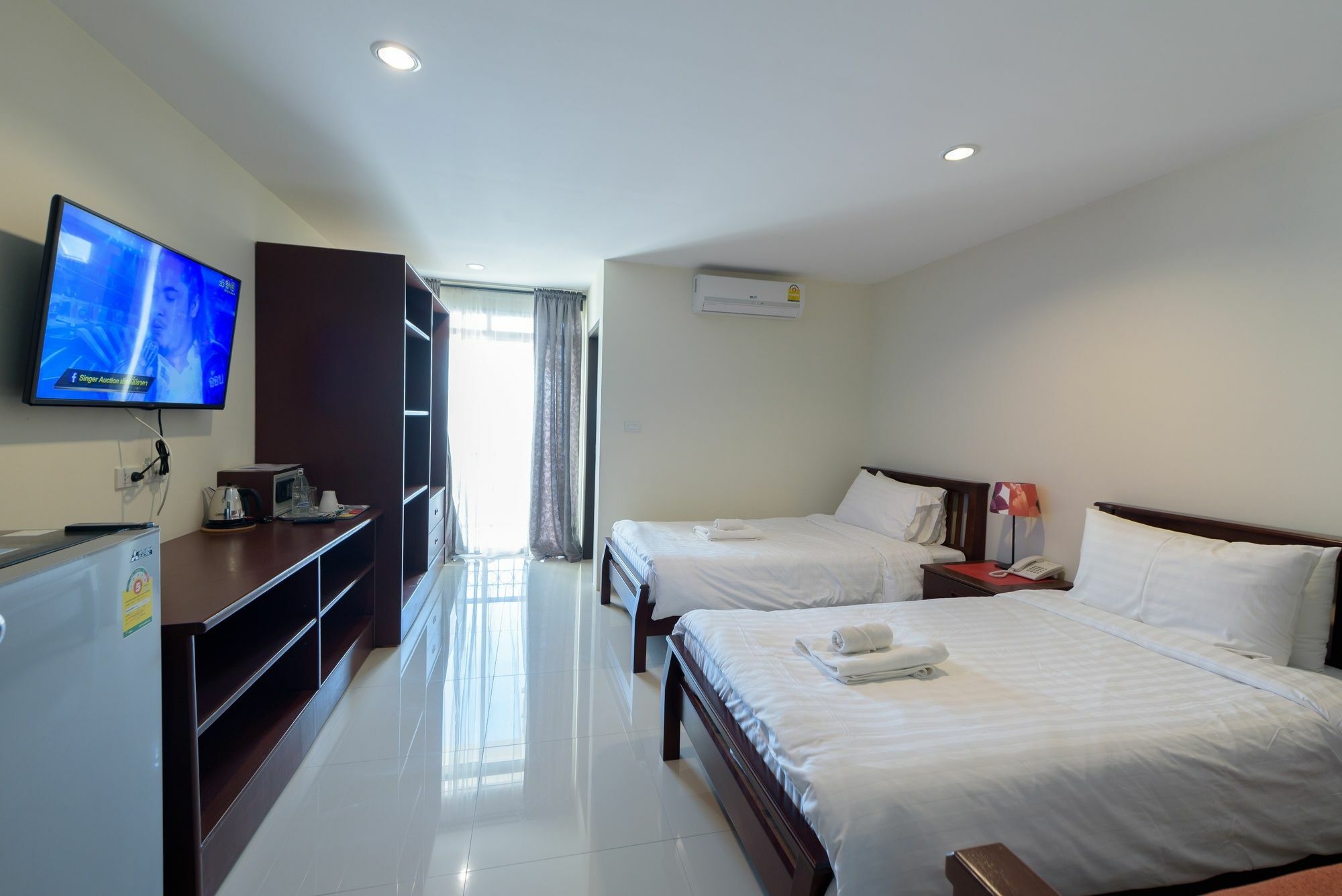 The Hideaway Resort Pattaya Εξωτερικό φωτογραφία