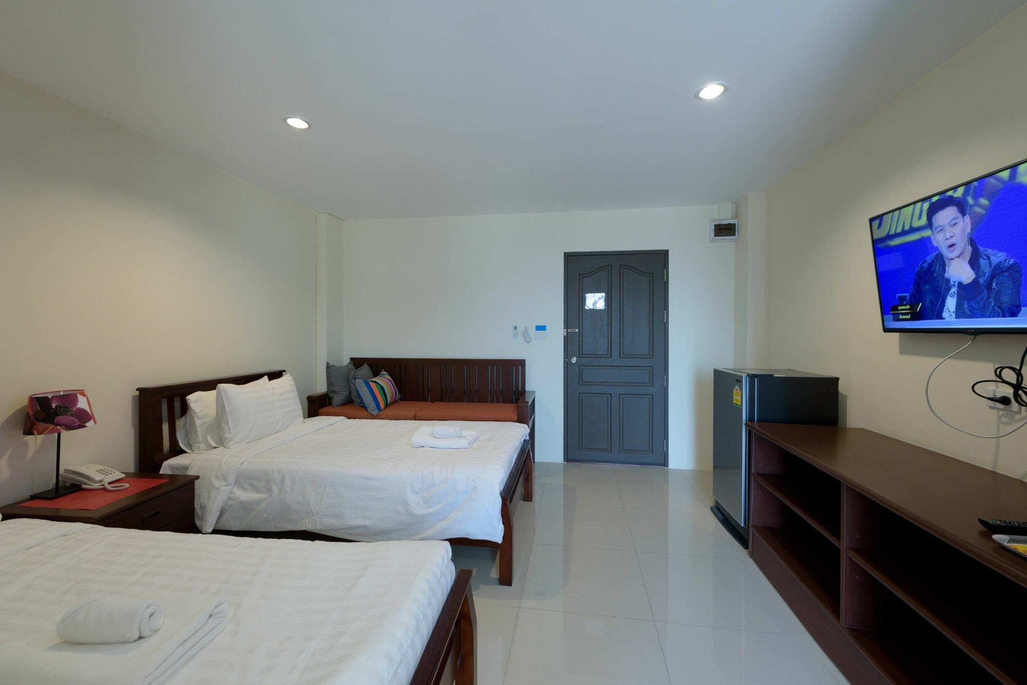 The Hideaway Resort Pattaya Εξωτερικό φωτογραφία