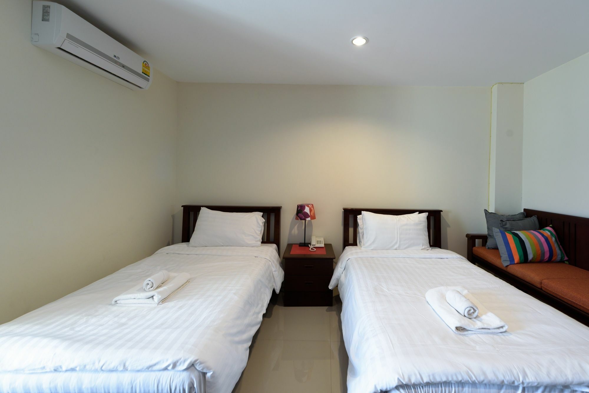 The Hideaway Resort Pattaya Εξωτερικό φωτογραφία